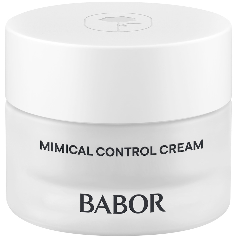 BABOR Skinovage Mimical Control Cream Kremy do twarzy