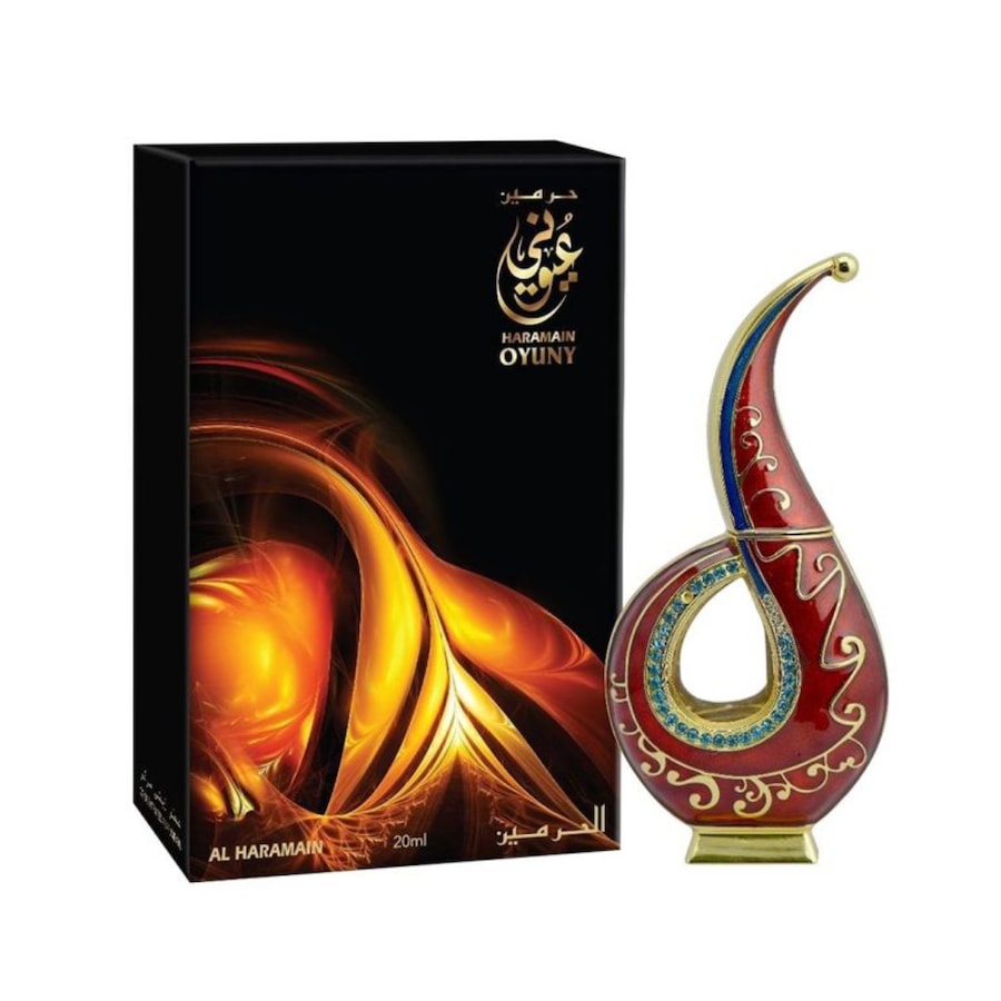 Al Haramain Oyuny Unisex Perfumy 20 ml