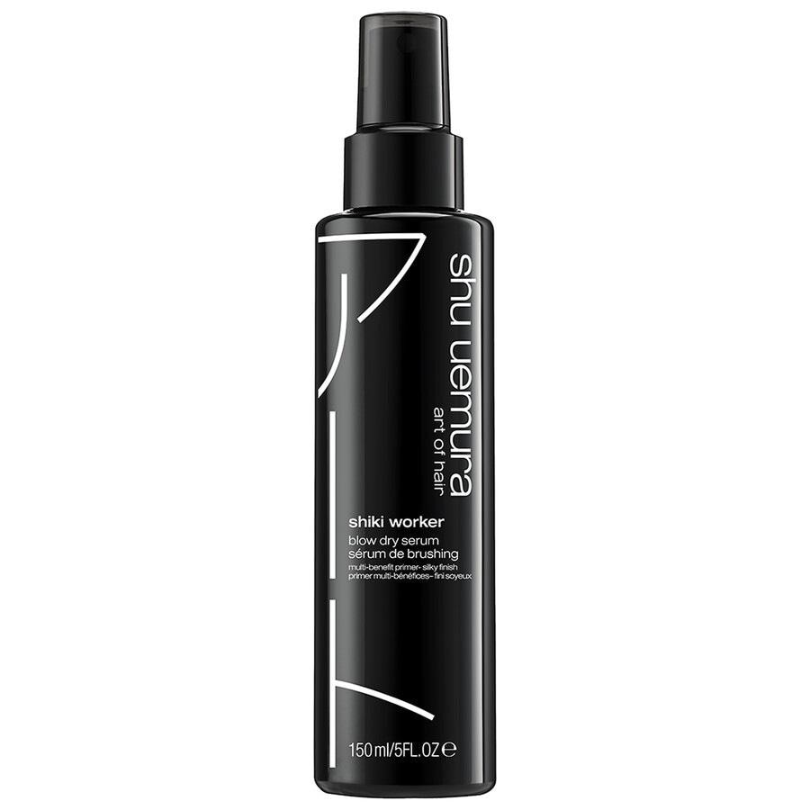 Shu Uemura Shu Style Shiki Worker Blow Dry Serum Wosk do włosów
