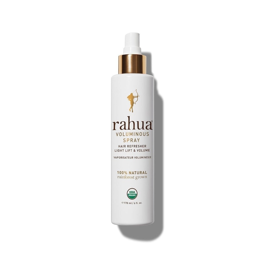 rahua Puszysty spray Wosk do włosów
