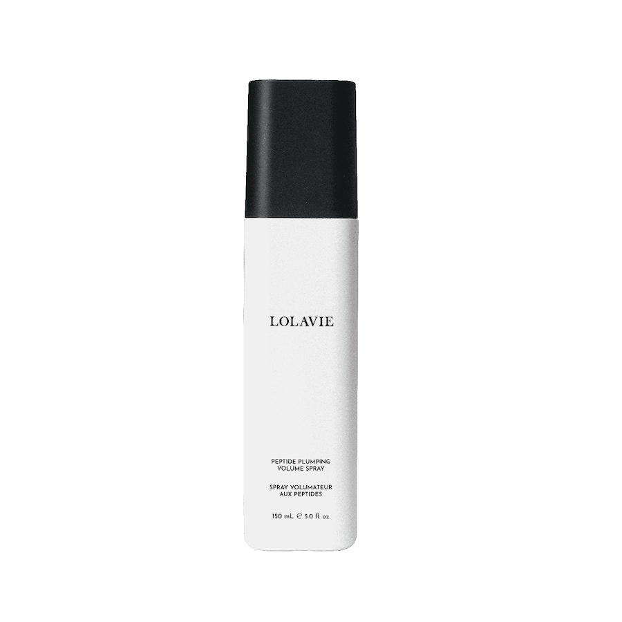 LOLAVIE Peptide Plumping Volume Spray Lakiery do włosów