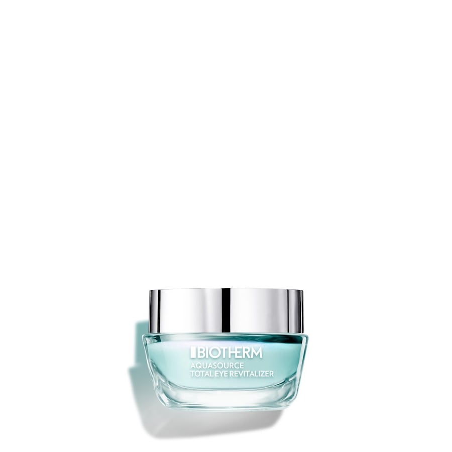 Biotherm Aquasource Eye Revitalizer