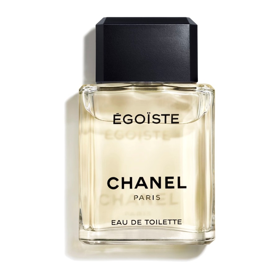 Chanel ÉGOÏSTE EAU DE TOILETTE VAPORISATEUR Woda toaletowa Męskie