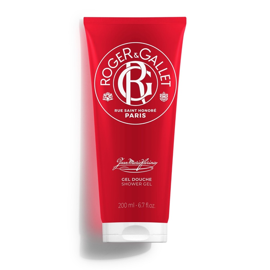 Roger & Gallet Jean Marie Farina