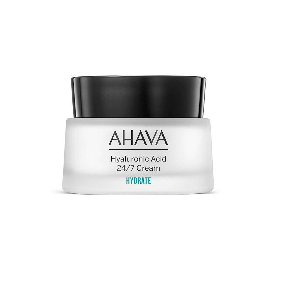 AHAVA Hyaluronic Acid 24/7 Cream Kremy do twarzy