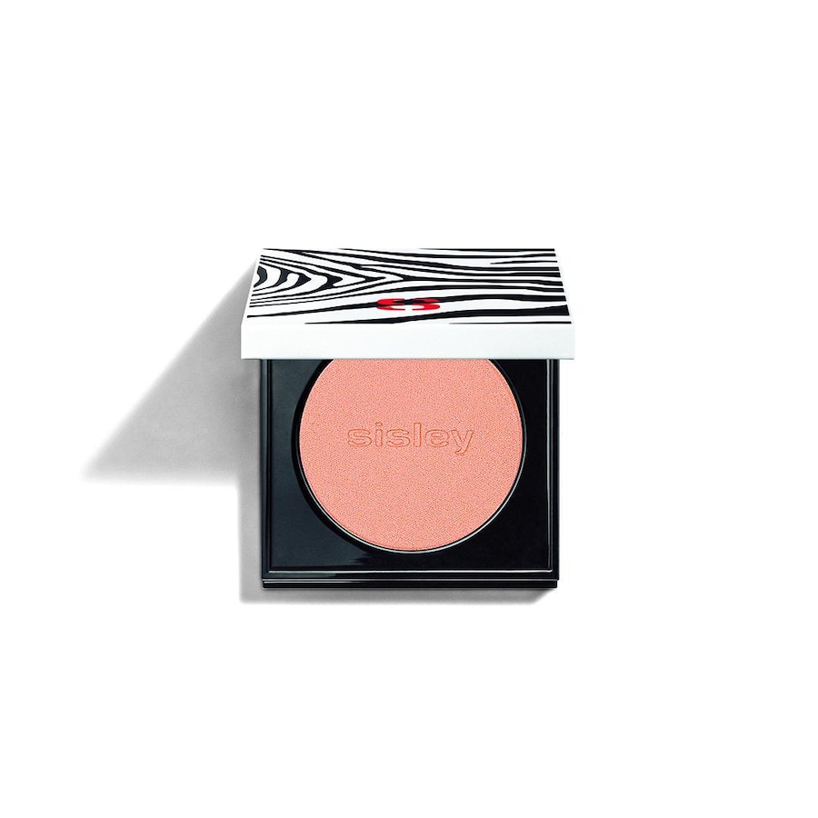 Sisley Le Phyto-Blush Róż do policzków SHIMMER