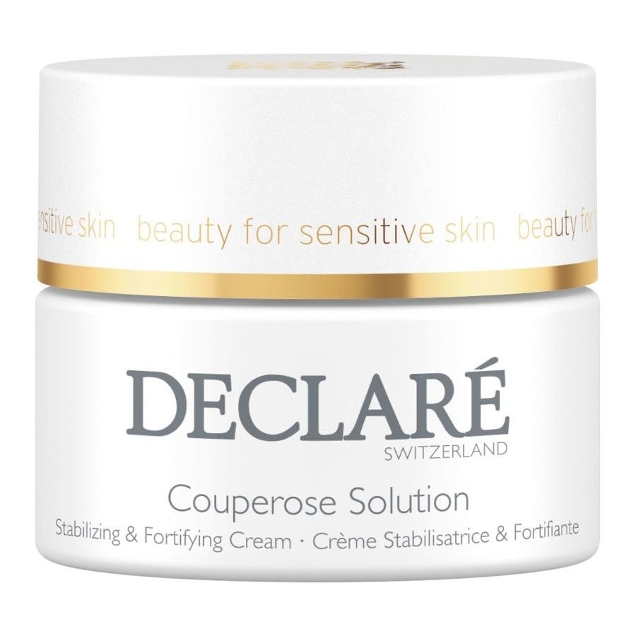Declaré Stress Balance Couperose Solution Kremy do twarzy