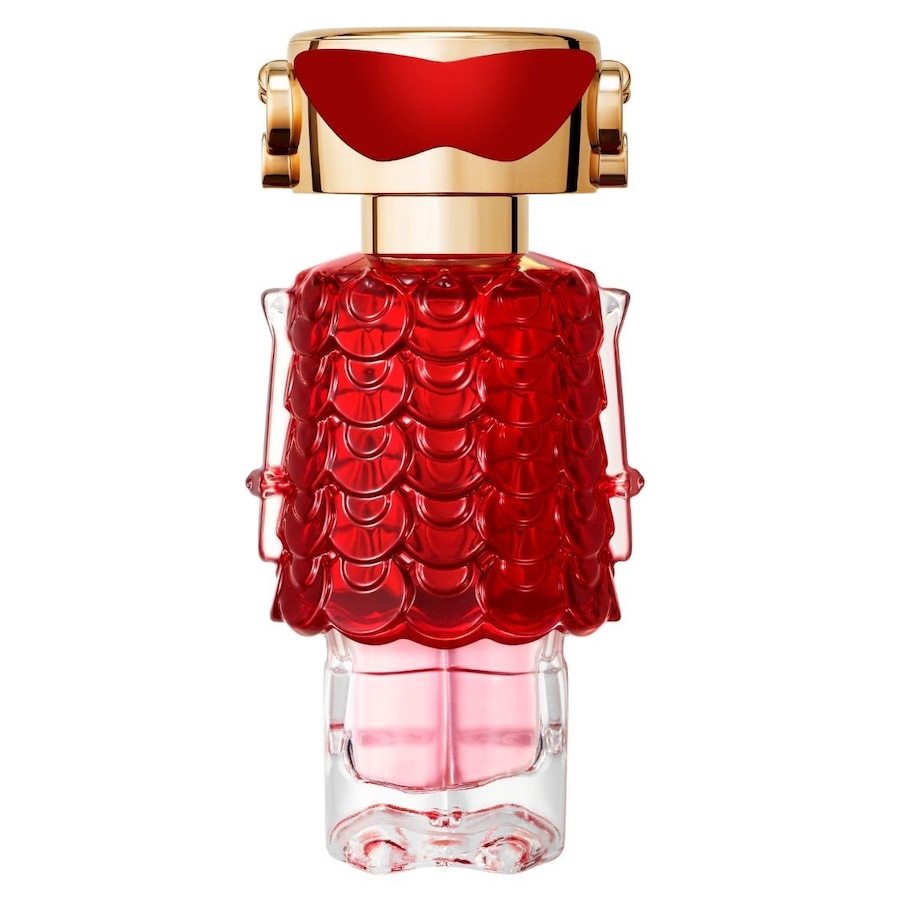 Rabanne Fame In love Perfumy Elixir 30 ml Damski