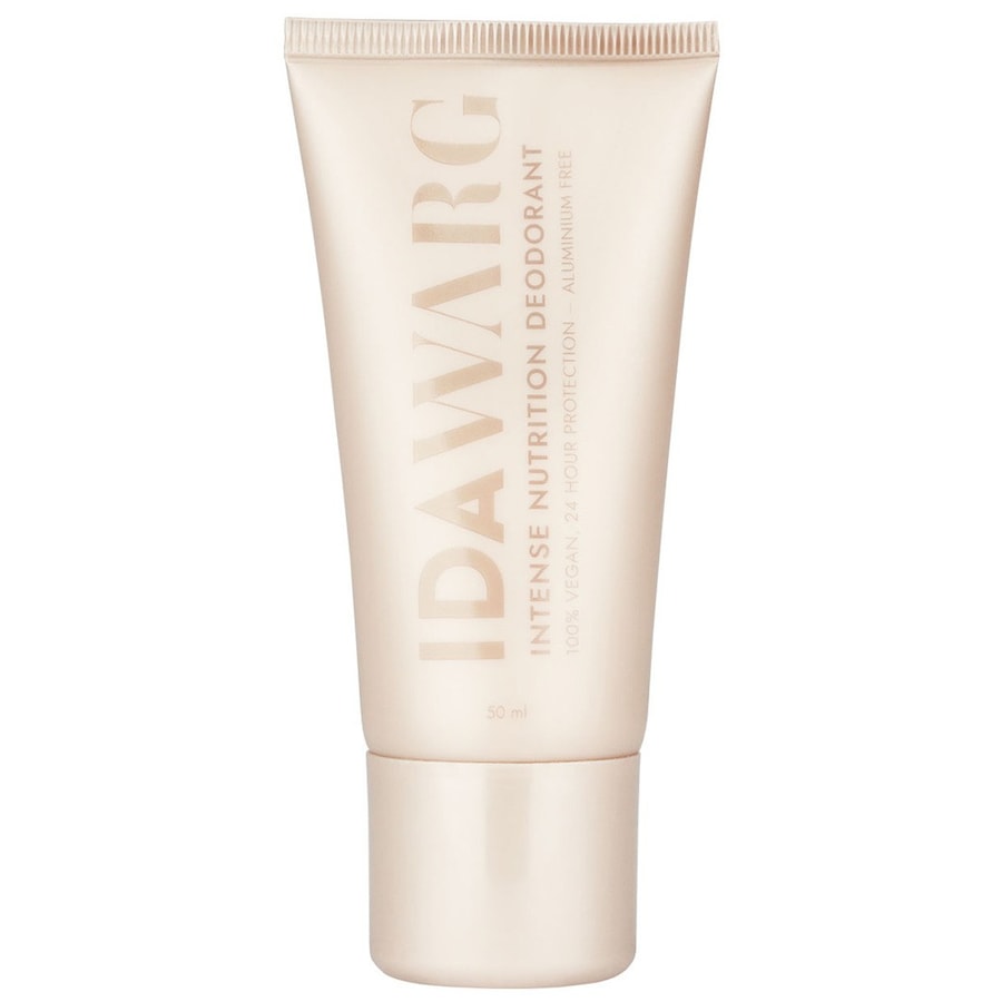 IDA WARG Beauty Deodorant Nutrition Dezodoranty