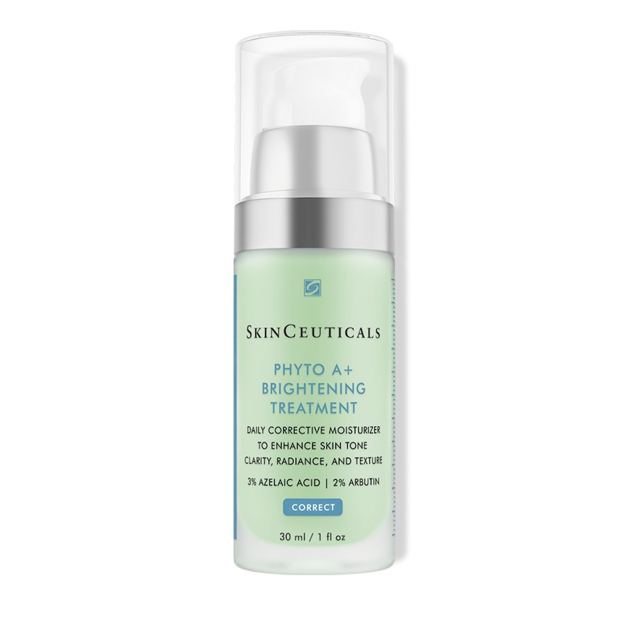 SkinCeuticals Zabieg rozjaśniający Phyto A Pielęgnacja Anti-Acne