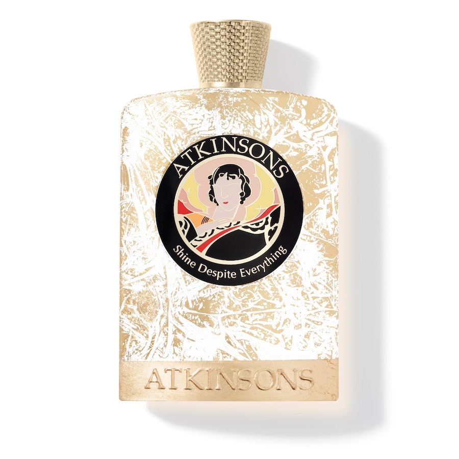 Atkinsons Reserve Collection Shine Despite Everything intensywna woda perfumowana Perfumy 100 ml