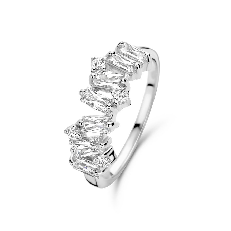 Parte Di Me Parte Di Me Santa Maria damen Ring Silber PDM33039-60 Pierścionki 1 ct Damski