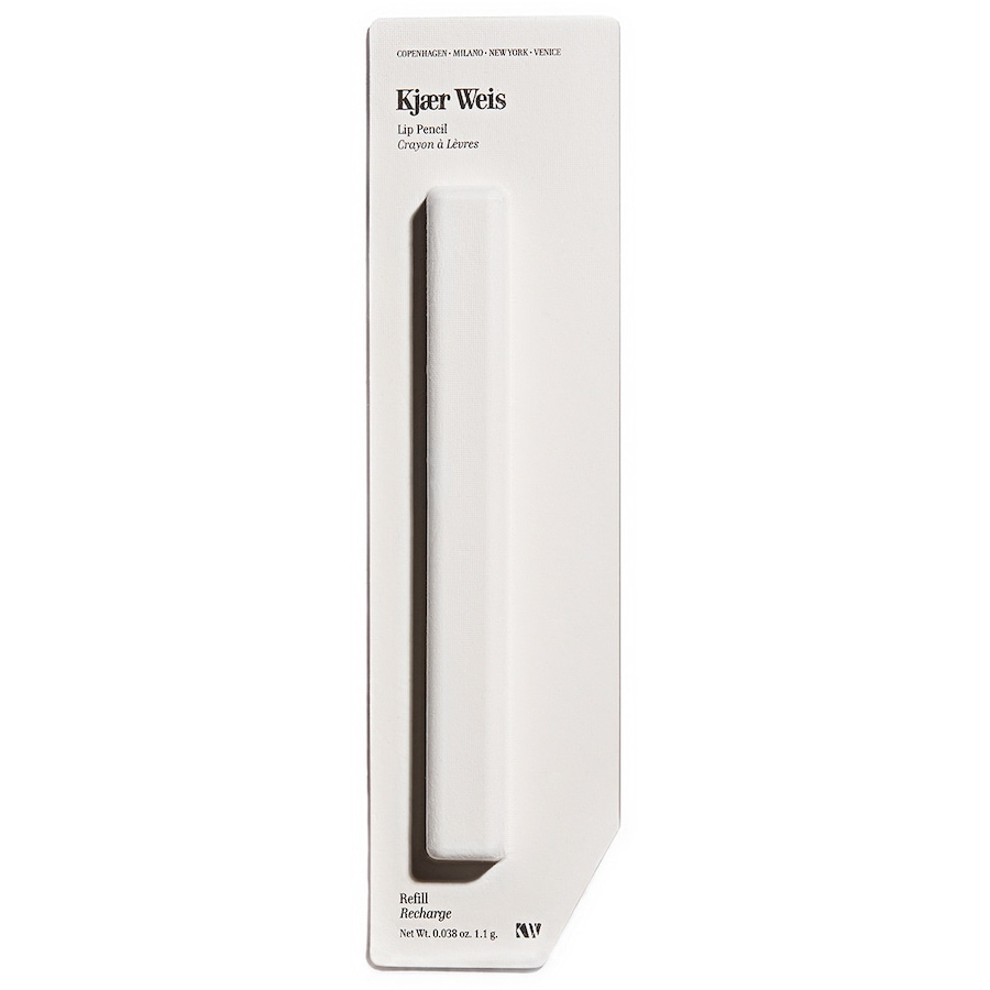 Kjaer Weis Lip Pencil Konturówki do ust Mauve