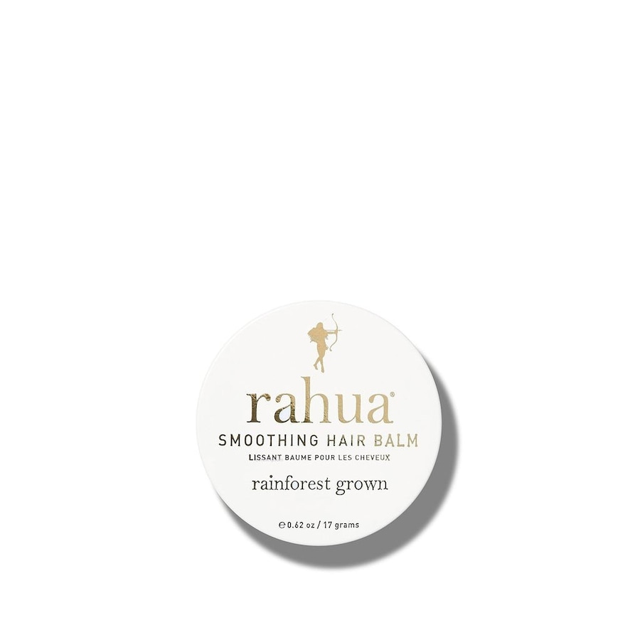 rahua Smoothing Hair Balm Maski do włosów