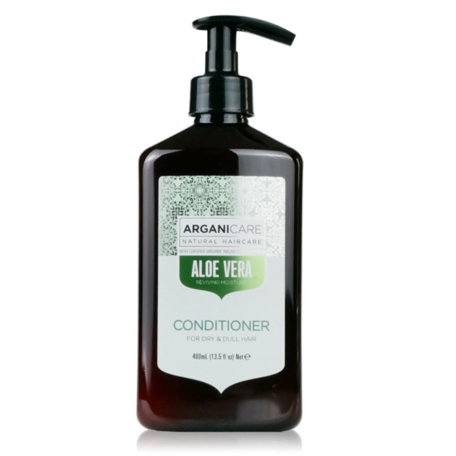 Arganicare Aloe Vera Odżywki do włosów Damski