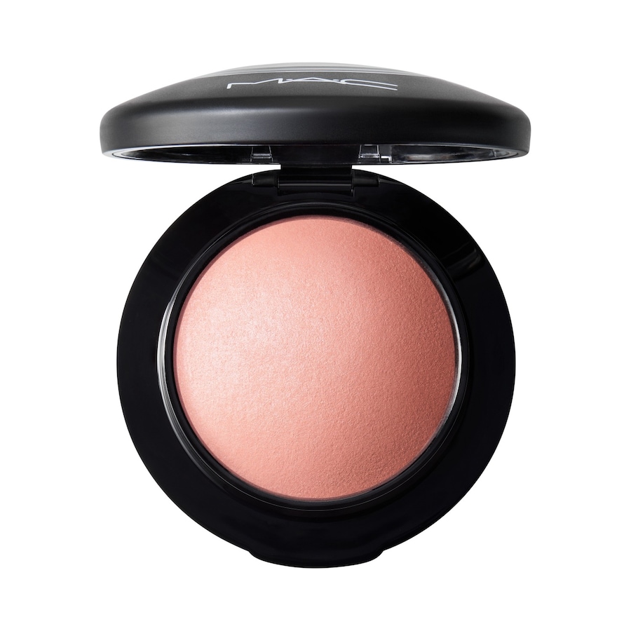 MAC Mineralize Matte Blush Róż do policzków SWEET E - SWEET ENOUGH