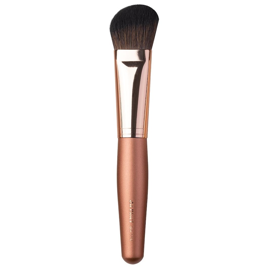 Da Vinci Da Vinci Satin Blusher Pędzle do pudru 1 ct