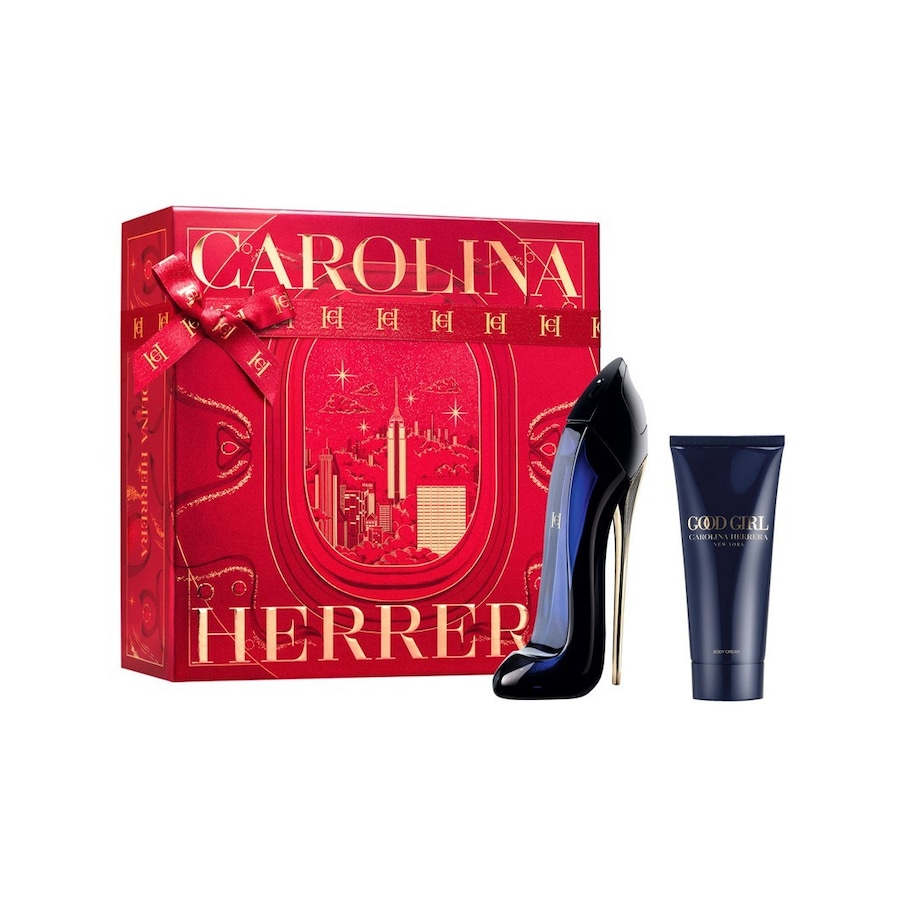 Carolina Herrera Good Girl Eau de Parfum Gift Set Zestawy perfum 1 ct Damski