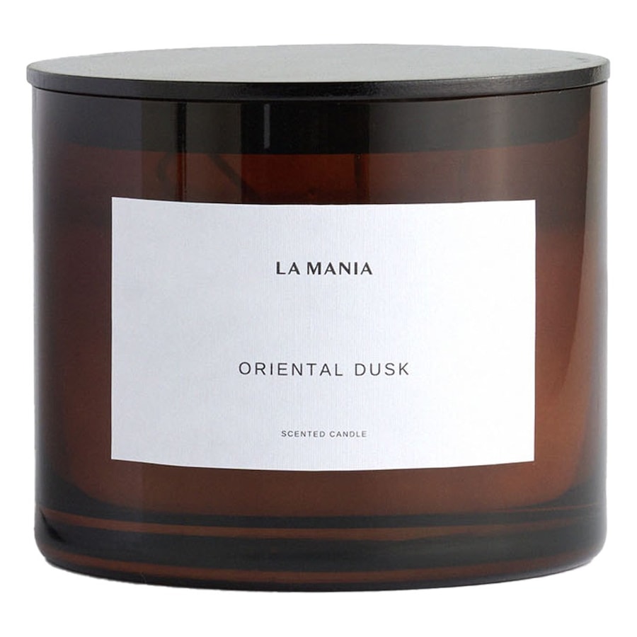 La mania Świeca Oriental Dusk L Świeczki