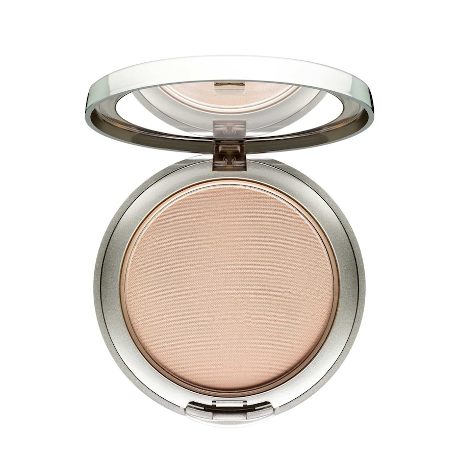 Artdeco Hydra Mineral Compact Foundation Podkłady 60 - LIGHT BEIGE