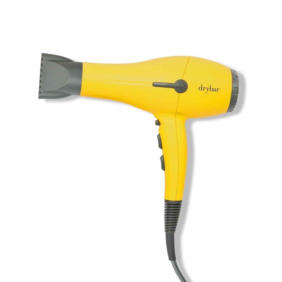 drybar The Buttercup Blow-Dryer Suszarki do włosów 1 ct