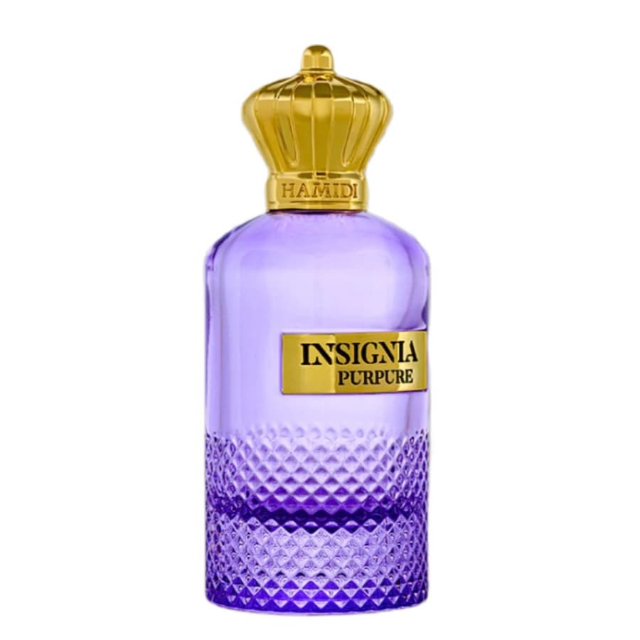 Laila Hamidi Insignia Purpure Perfumy 105 ml