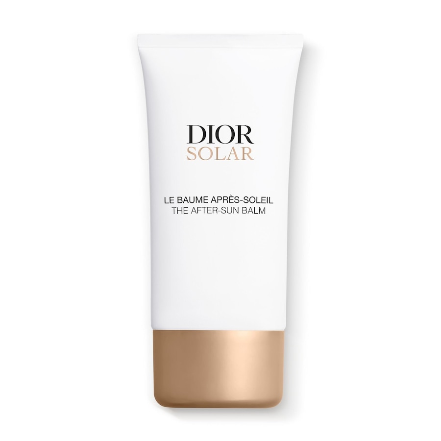 DIOR Solar The After-Sun Balm Po opalaniu