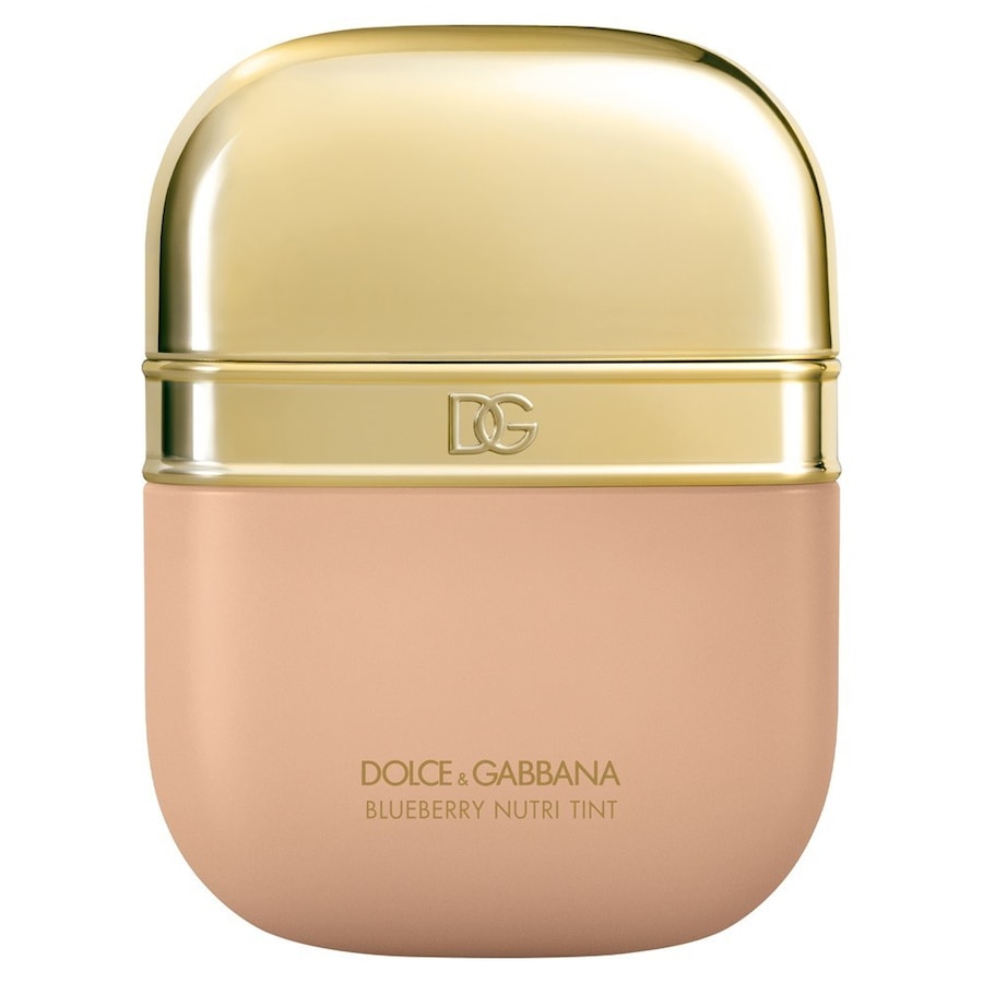 Dolce&Gabbana Blueberry Nutri-Tint Podkłady 11W