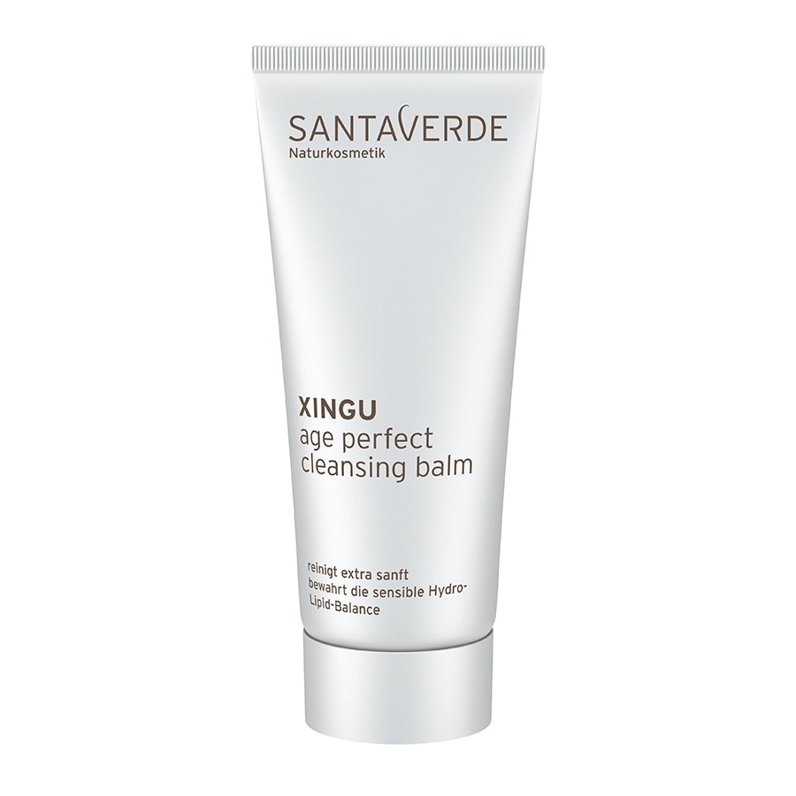 Santaverde Cleansing Balm Kremy oczyszczające
