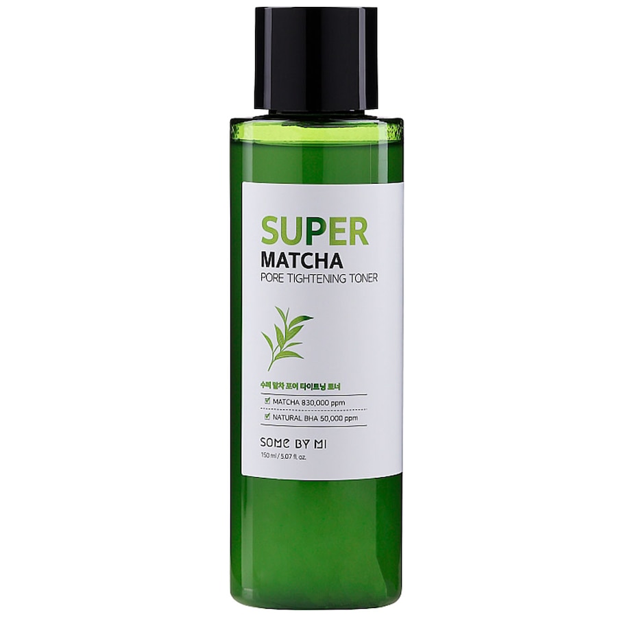 SOME BY MI Super Matcha Pore Tightening Toner Toniki do twarzy