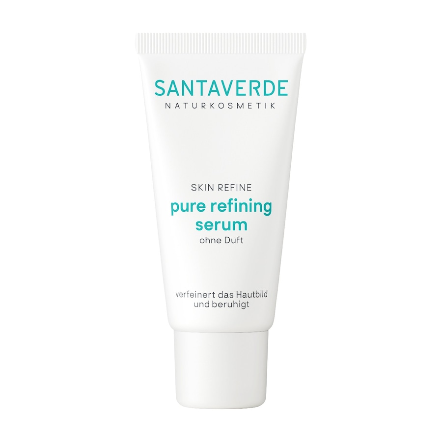 Santaverde Refining Serum Serum nawilżające