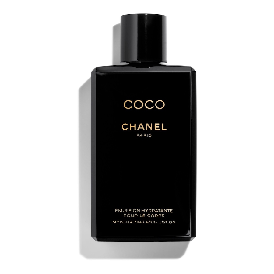 Chanel COCO Balsamy do ciała Damski