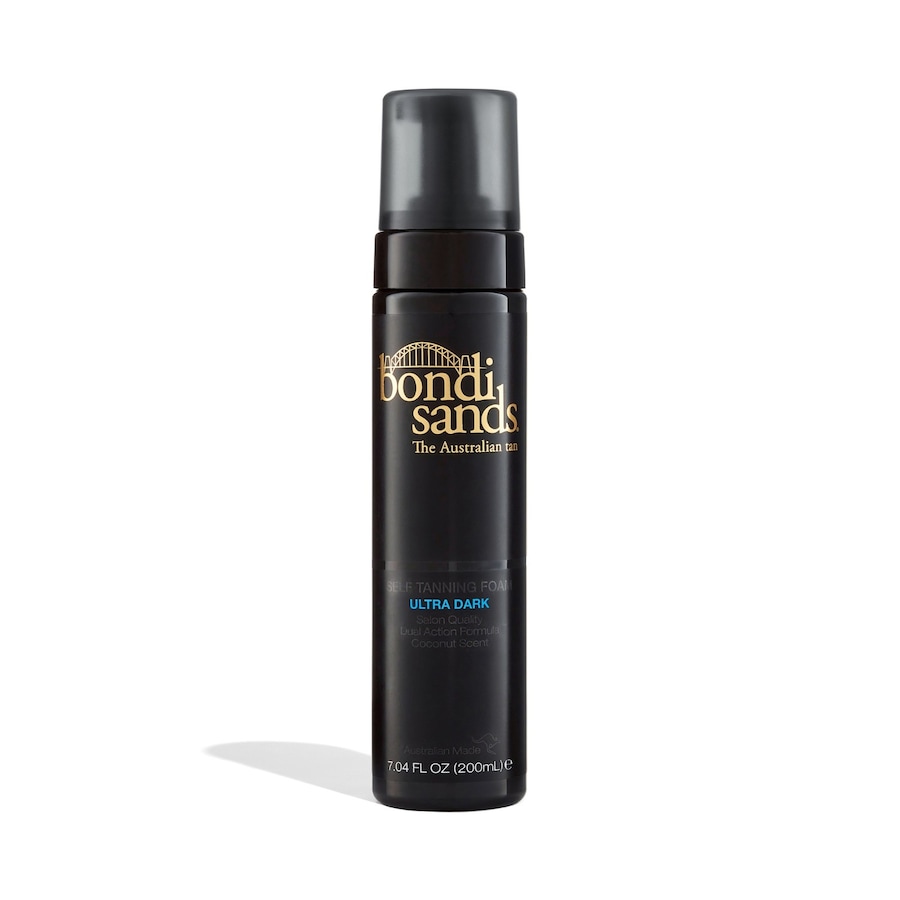 Bondi Sands Self Tan Foam Ultradark Samoopalacze