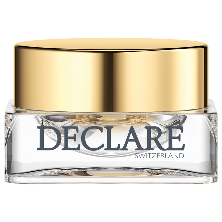 Declaré Caviar Perfection Luksusowe produkty przeciwzmarszczkowe Kremy pod oczy