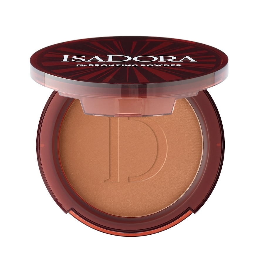 IsaDora The Bronzing Powder