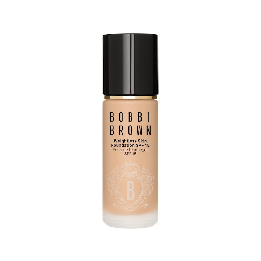 Bobbi Brown Weightless Skin Foundation SPF15 Podkłady 16 - Beige