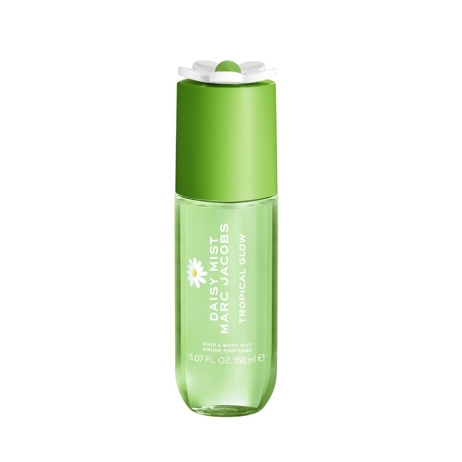 Marc Jacobs Daisy Mist Tropical Glow Mgiełki do ciała Damski