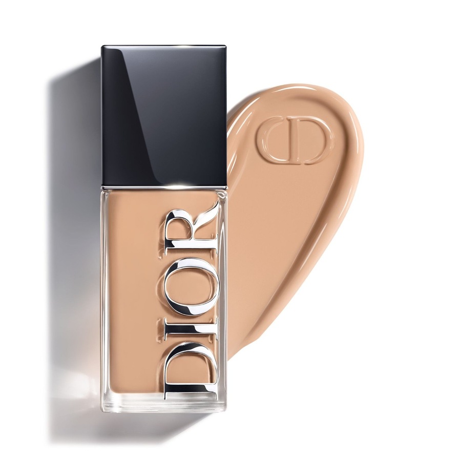 DIOR Dior Forever Skin Glow - 24h trwałości i 48h nawilżenia Podkłady 3.5N - Neutral