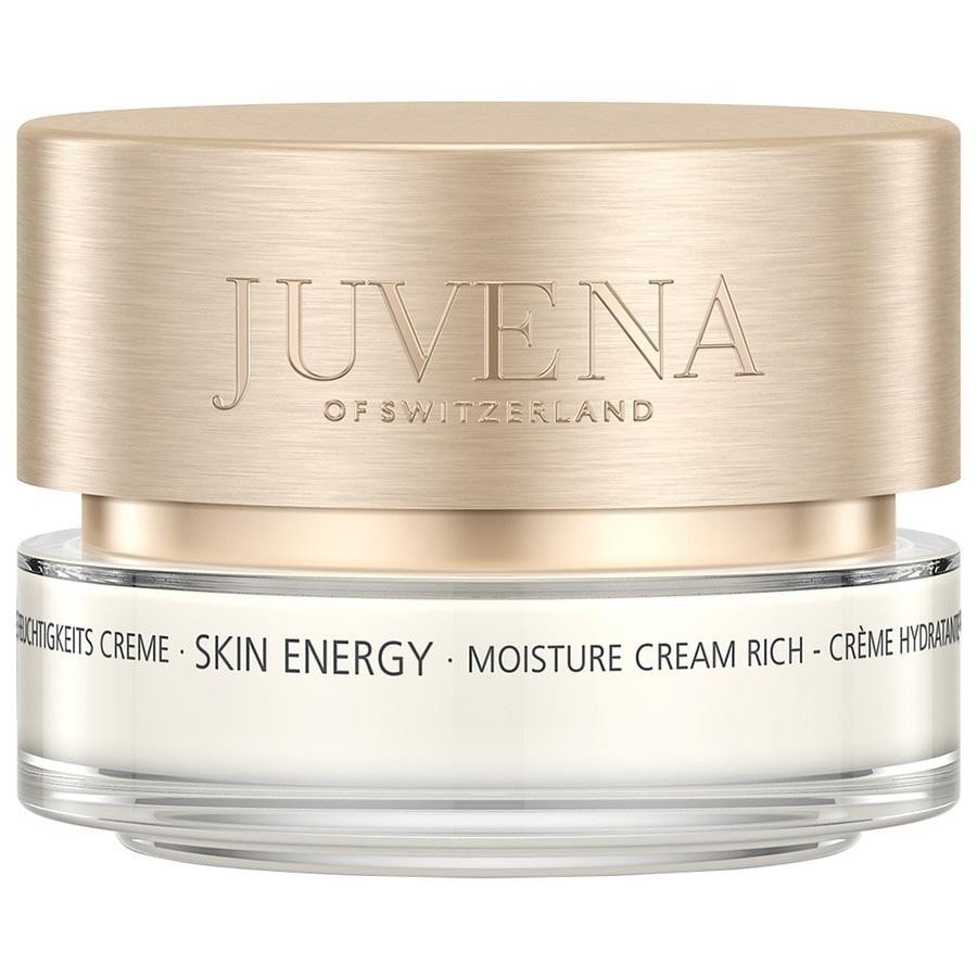 Juvena Skin Energy Moisture Cream Rich Kremy do twarzy