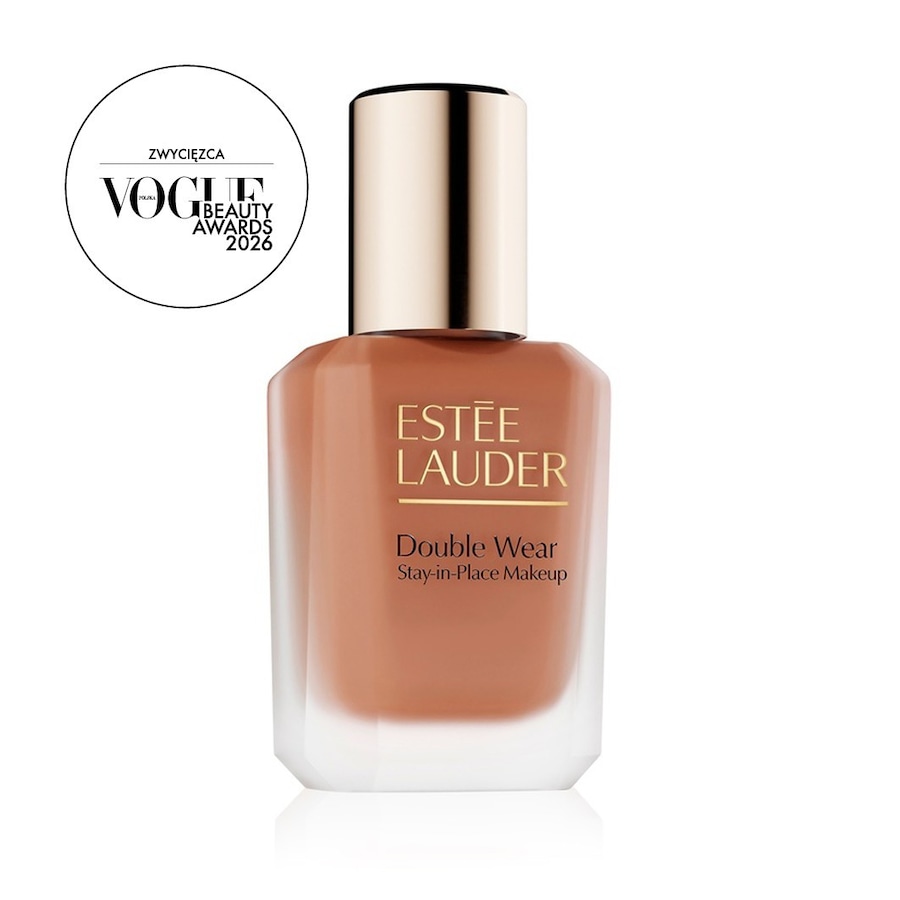 Estée Lauder Double Wear Stay-in-Place Makeup SPF 10 Podkłady 6N1 Mocha
