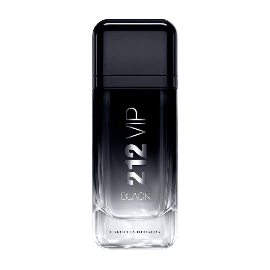 Carolina Herrera 212 For Men Black Woda perfumowana