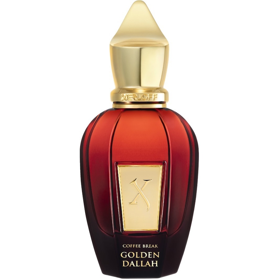 XERJOFF Coffee Break Golden Dallah Woda perfumowana 50 ml
