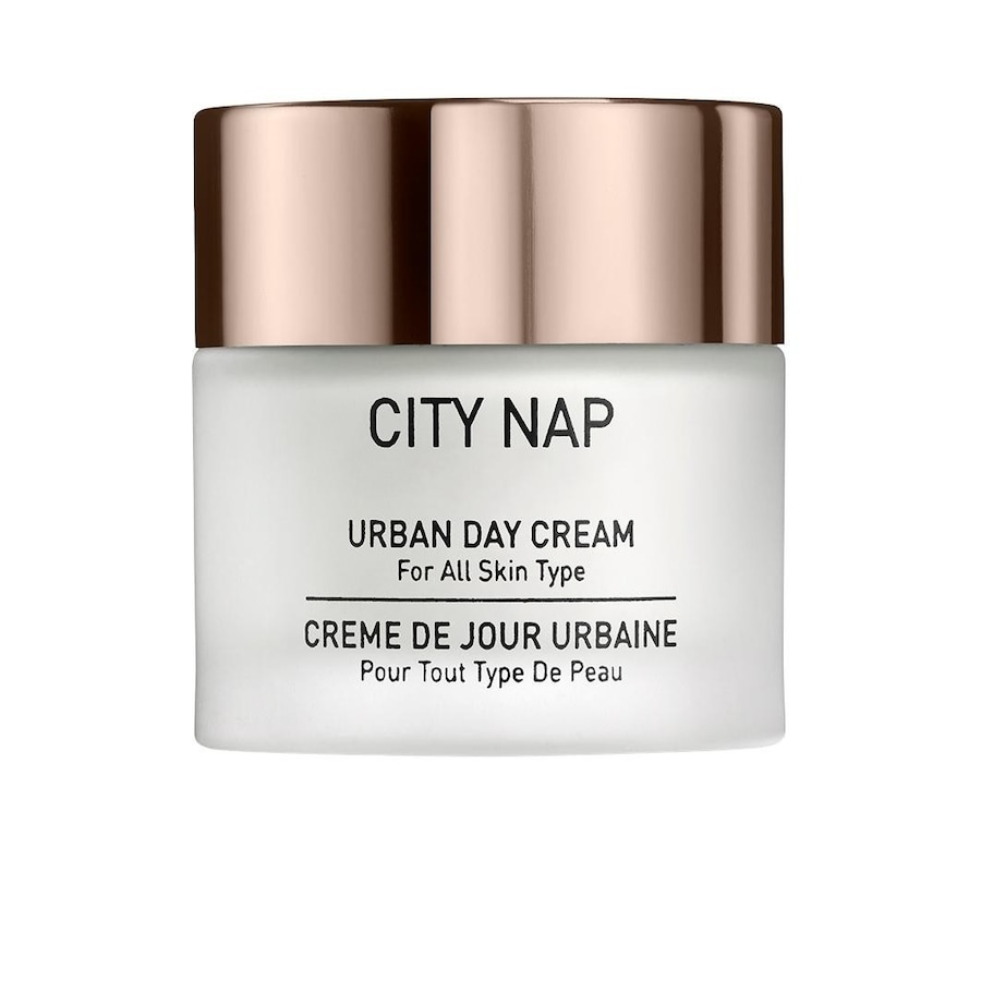Gigi CITY NAP URBAN DAY CREAM Kremy do twarzy