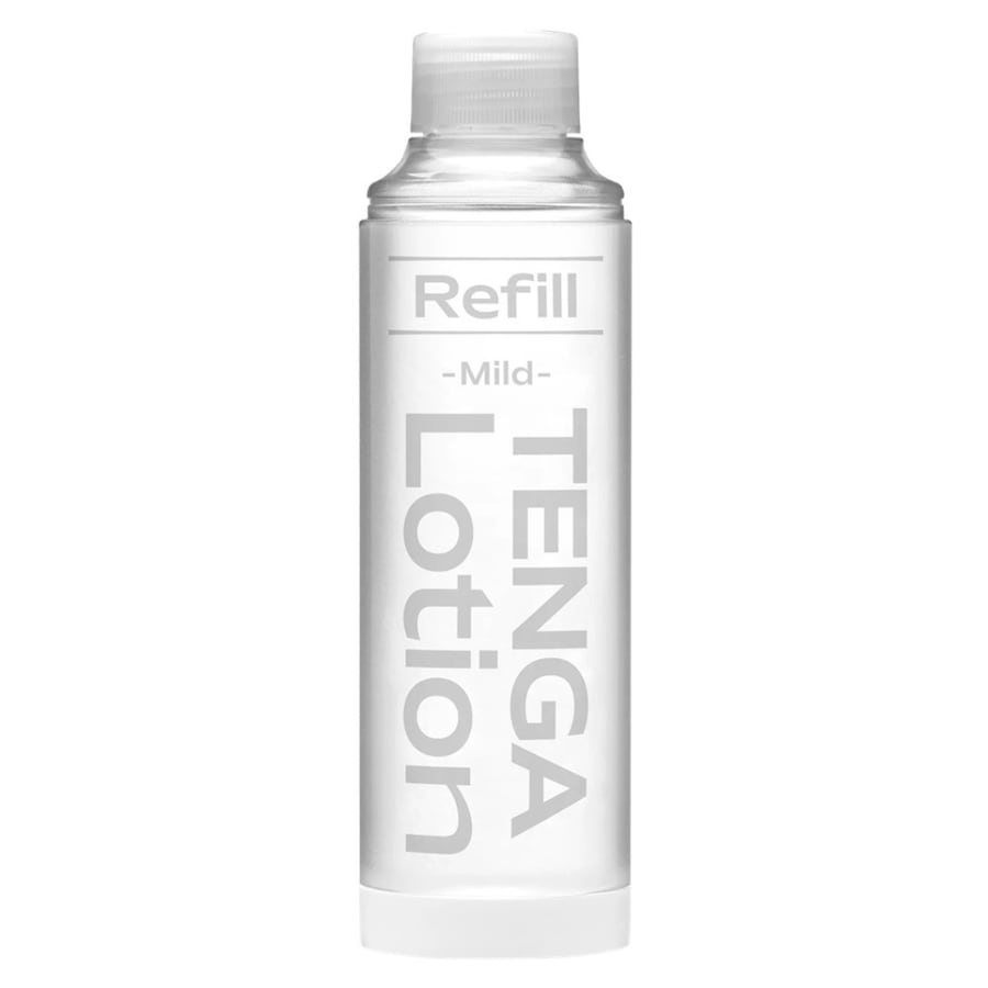 Tenga Lotion Żele nawilżające i stymulujące