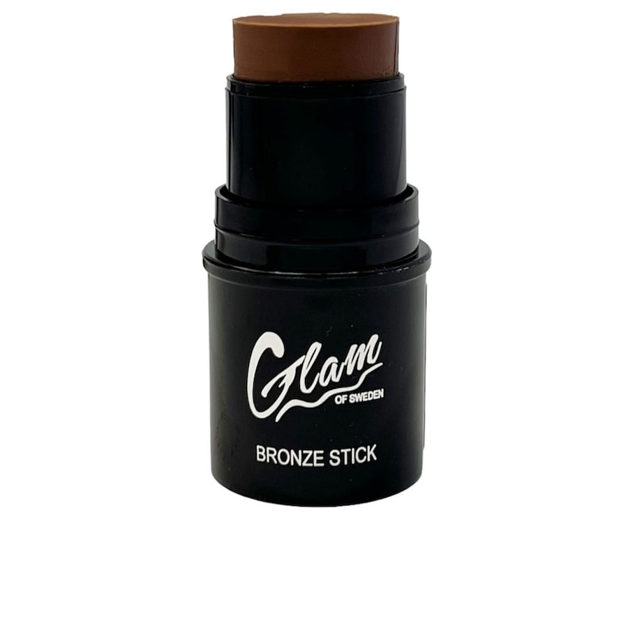 Glam Of Sweden BRĄZOWY kij Bronzery