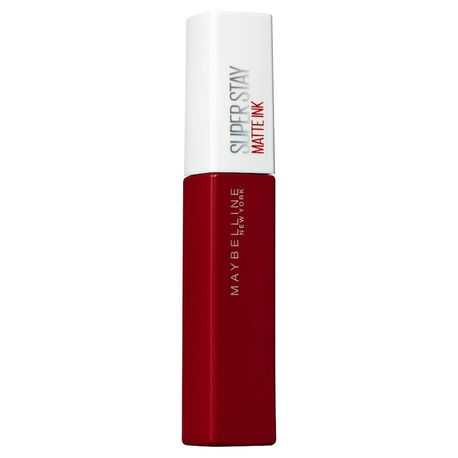 Maybelline Super Stay Matte Ink Szminki 20 - PIONEER