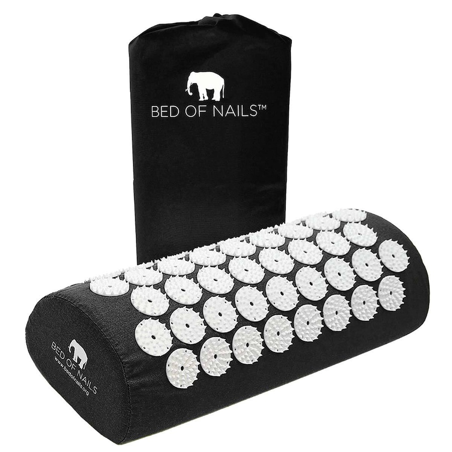 Bed of Nails BON Pillow - Black Akcesoria do masażu 1 ct
