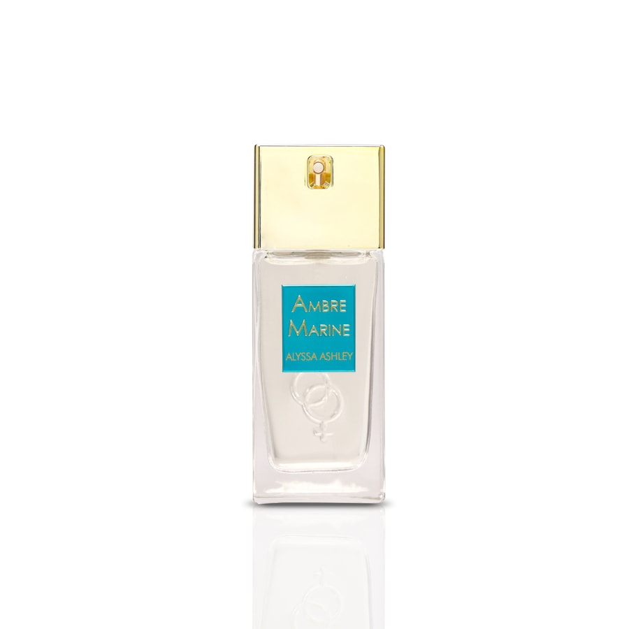 Alyssa Ashley Premium Collection AMBRE MARINE Woda perfumowana 30 ml