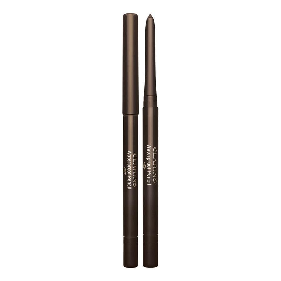 Clarins Wodoodporna Kredka do Oczu Eyelinery CHESTNUT