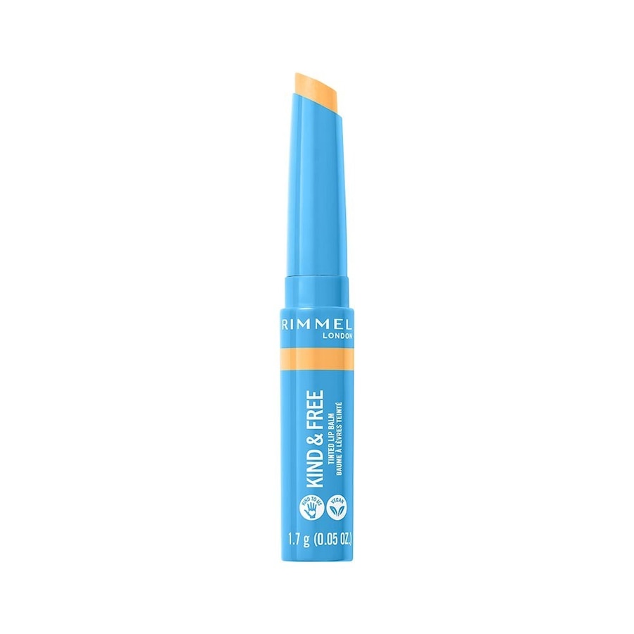 Rimmel London Kind & Free Balsamy do ust